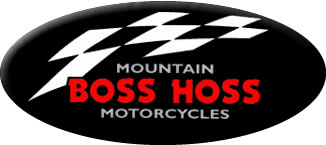 Mountain Boss Hoos Cycles